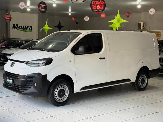 FIAT SCUDO 1.5 BLUEHDI DIESEL CARGO MANUAL FIAT SCUDO 1.5 BLUEHDI DIESEL CARGO MANUAL